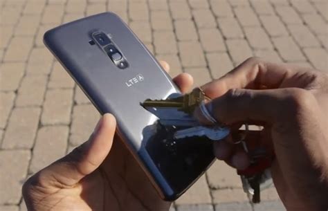 lg flex drop test|VIDEO: LG G Flex curved display & self healing .